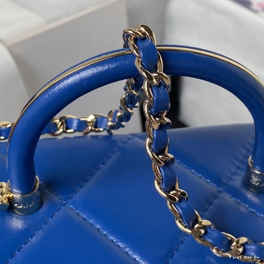 Firstbag Ru BAG BOX CHANEL SMALL 0726
